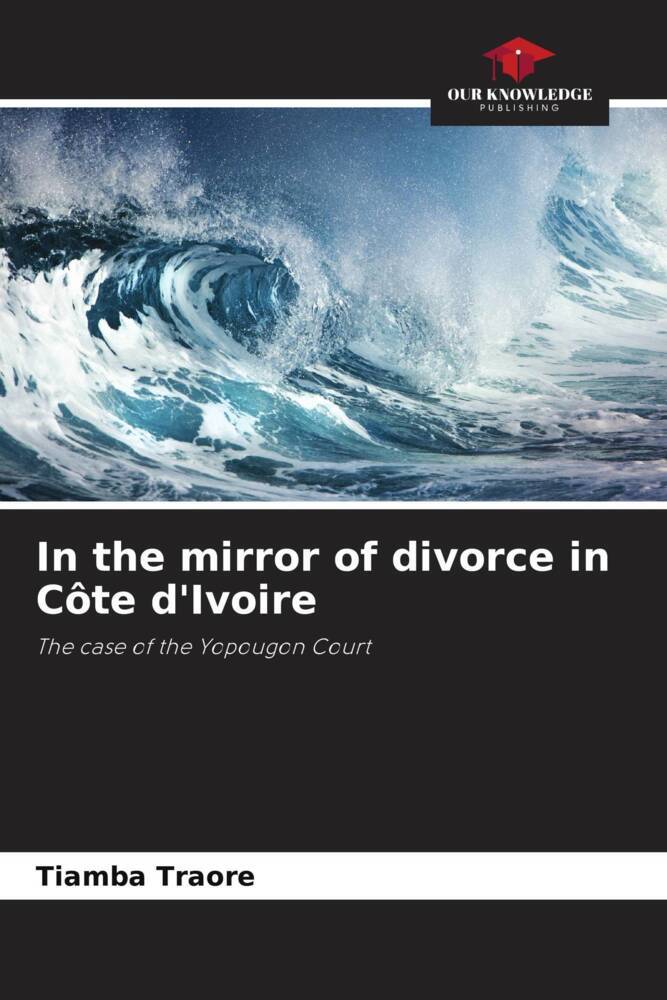 In the mirror of divorce in Côte d'Ivoire