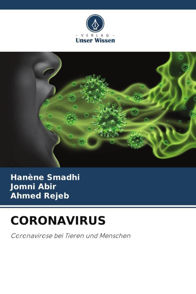 CORONAVIRUS