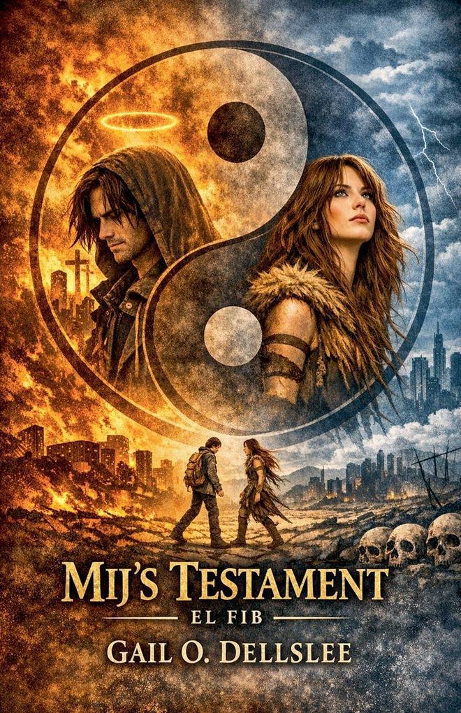 Mij's Testament