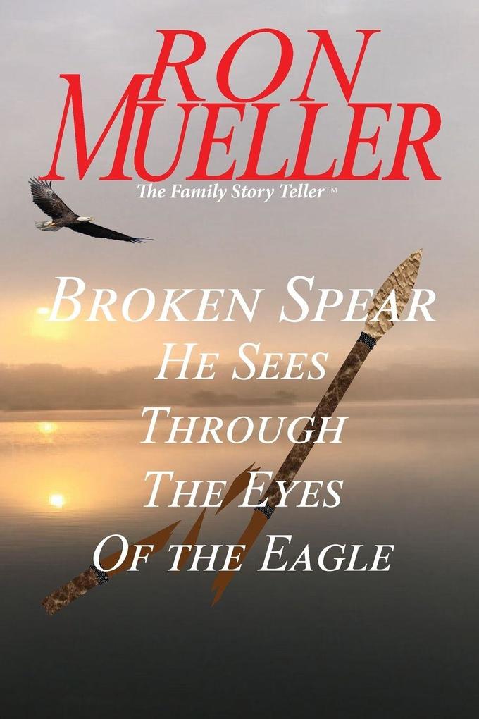 Broken Spear