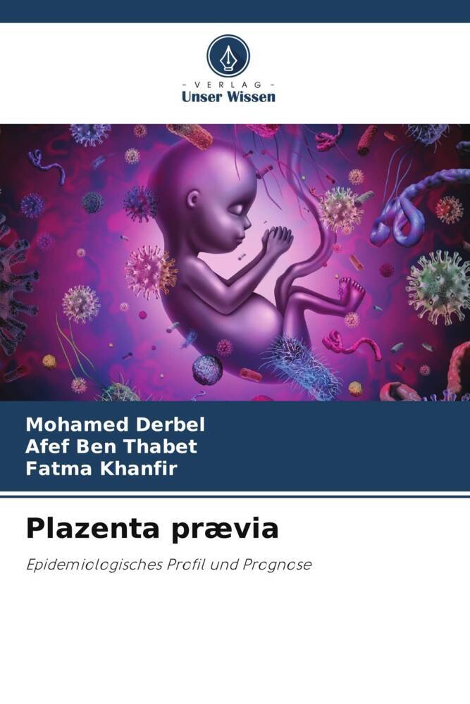 Plazenta prævia