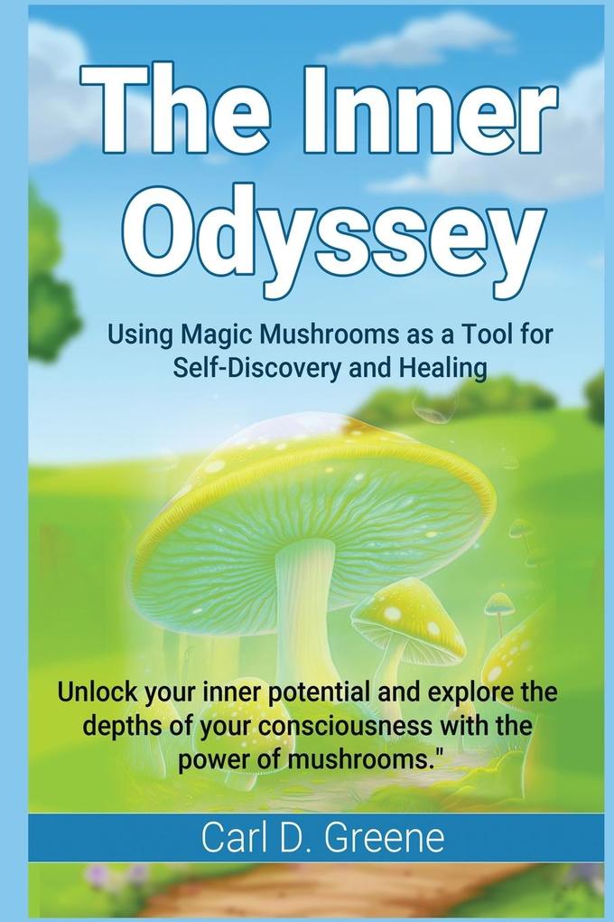 The Inner Odyssey