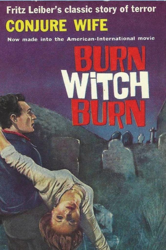 Conjure Wife