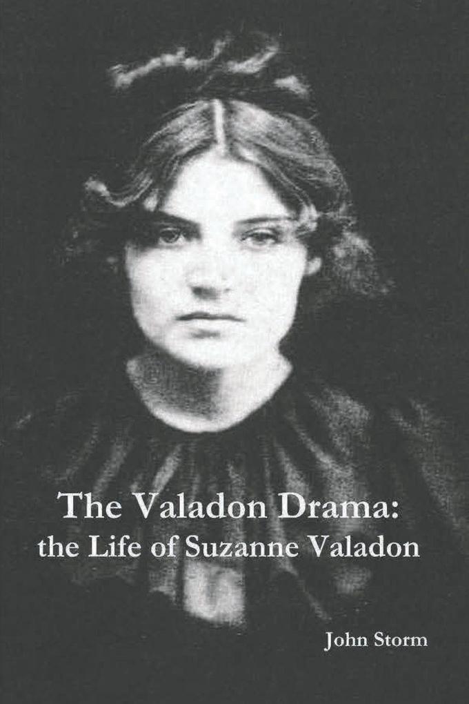 The Valadon Drama
