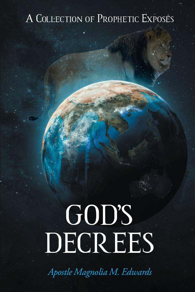 God‘s Decrees