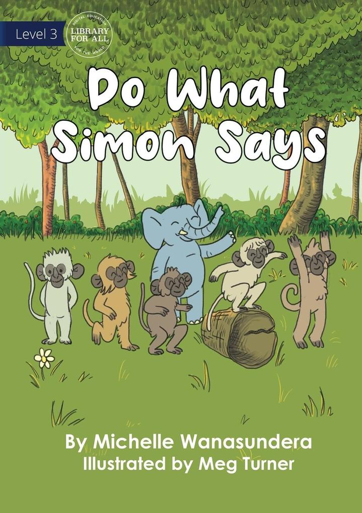 Do What Simon Says