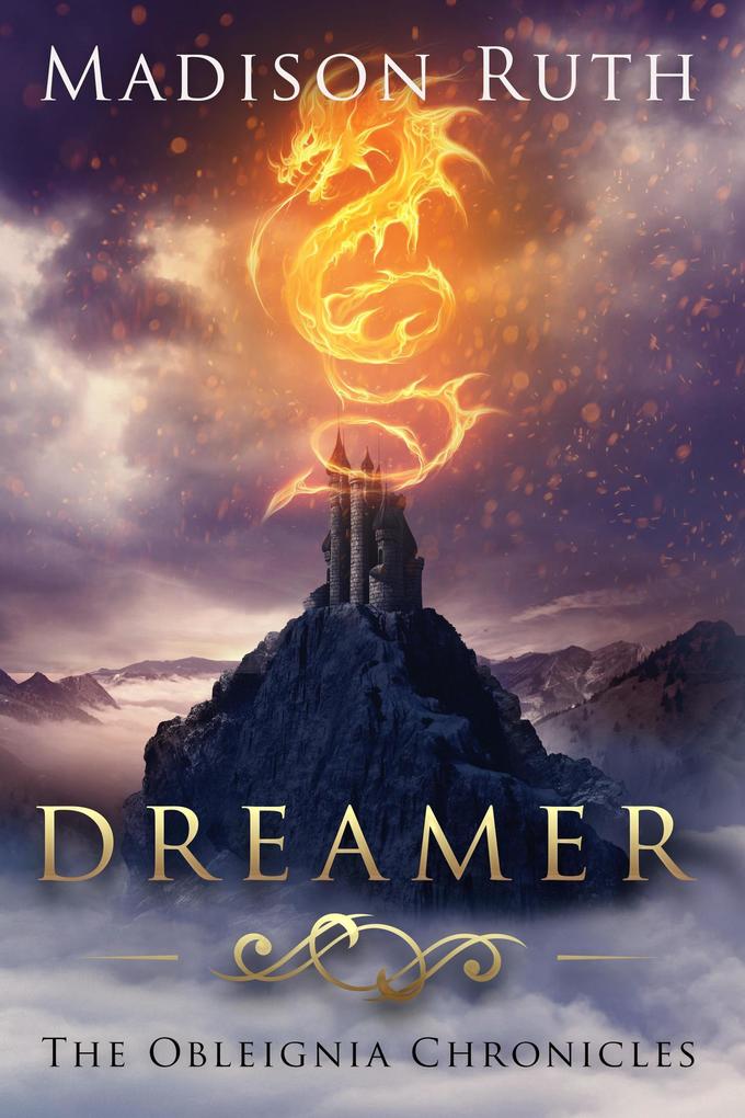 Dreamer (The Obleignia Chronicles #1)