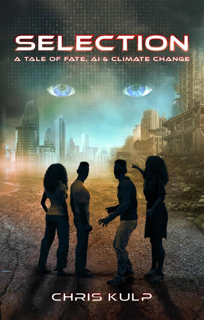 Selection: A Tale of Fate AI and Climate Change