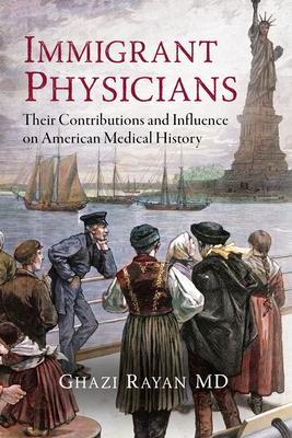 Immigrant Physicians