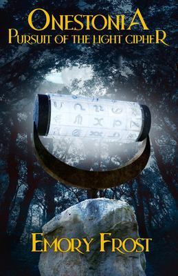 Onestonia Pursuit of the Light Cipher