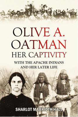 Olive A. Oatman