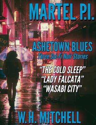Ashetown Blues