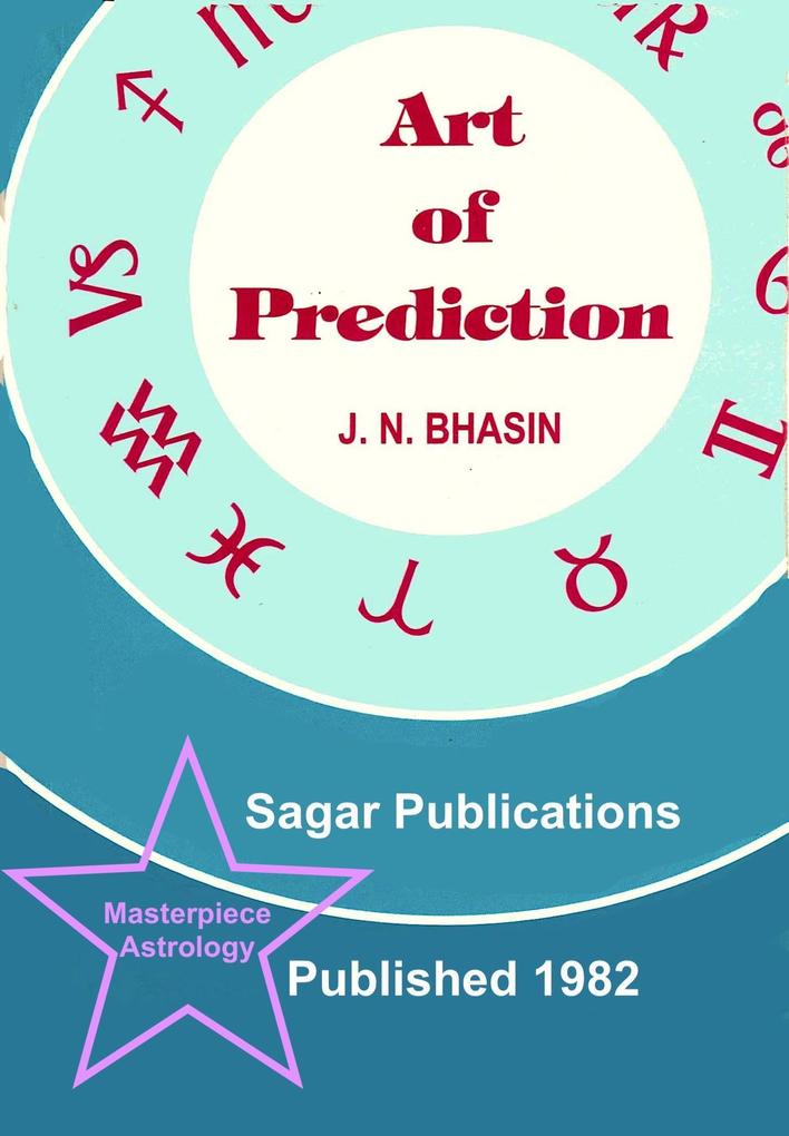 Art of Prediction
