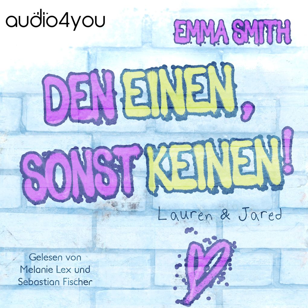 Den Einen sonst keinen!