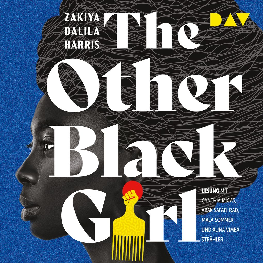 The Other Black Girl