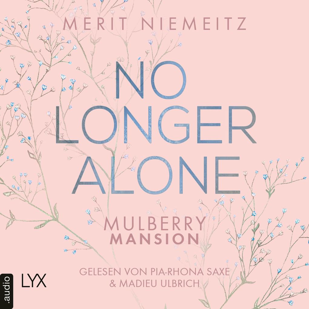 No Longer Alone - Mulberry Mansion Teil 3