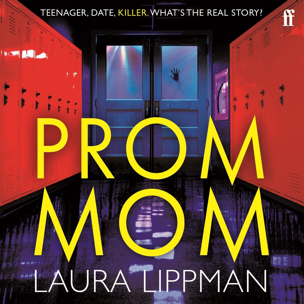 Prom Mom