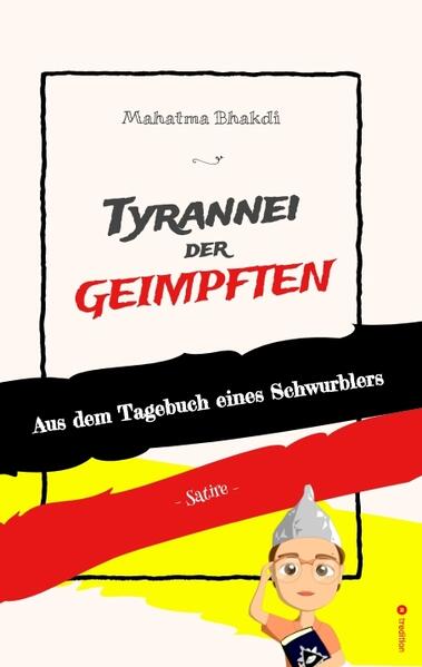 Tyrannei der Geimpften
