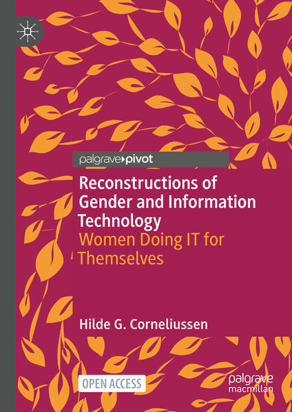 Reconstructions of Gender and Information Technology