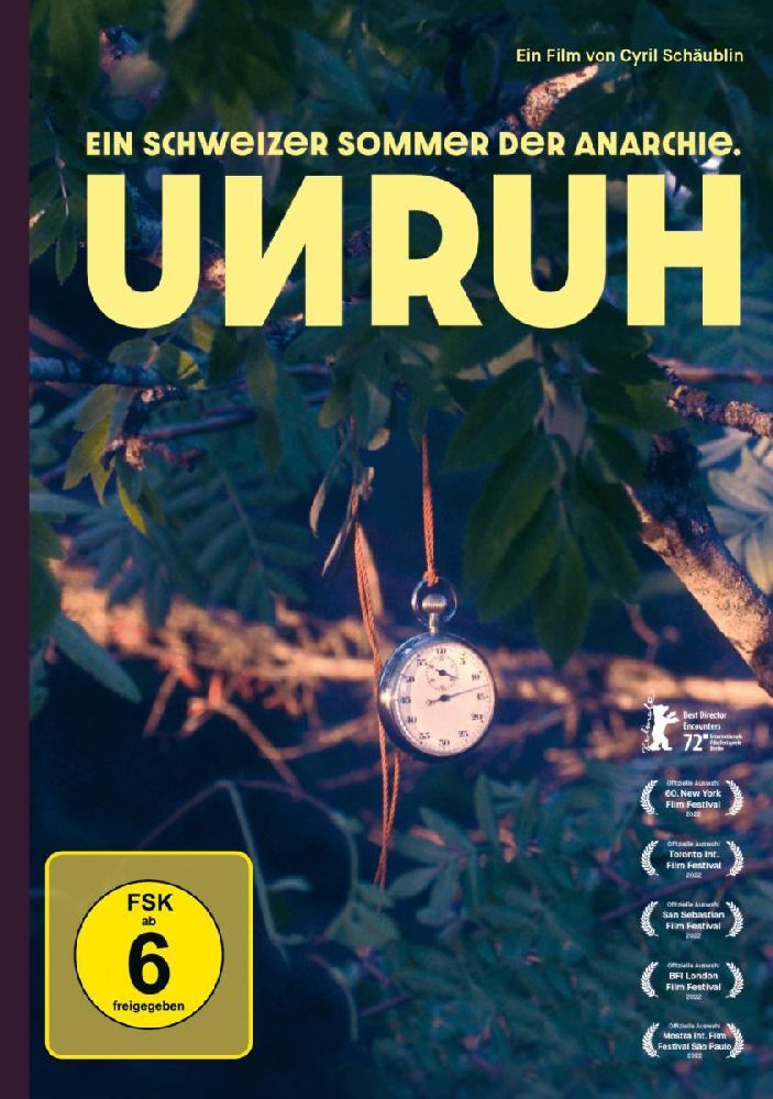 Unruh
