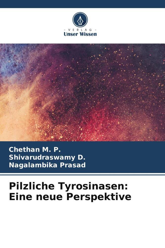 Pilzliche Tyrosinasen: Eine neue Perspektive