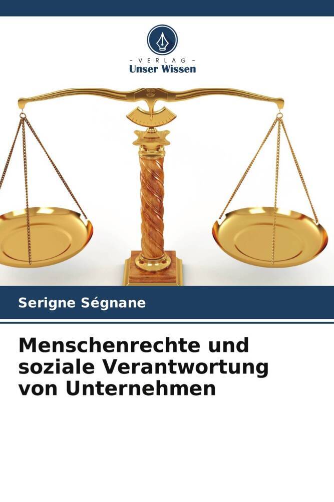 Menschenrechte und soziale Verantwortung von Unternehmen