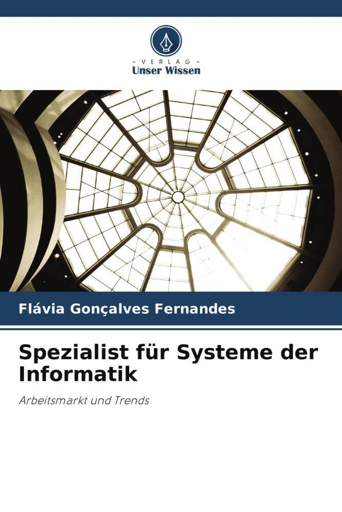 Spezialist für Systeme der Informatik