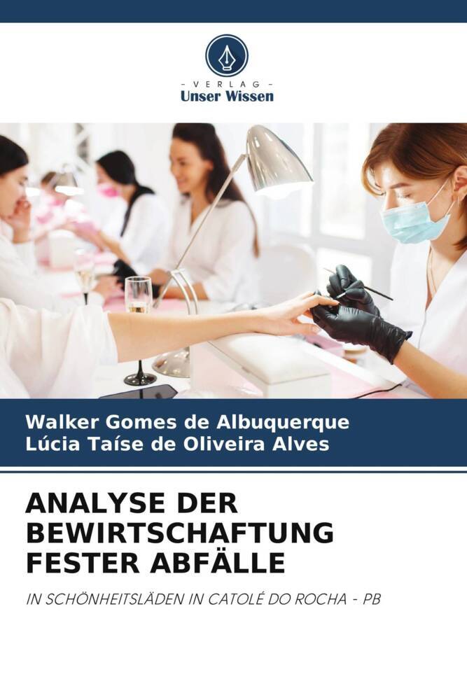 ANALYSE DER BEWIRTSCHAFTUNG FESTER ABFÄLLE