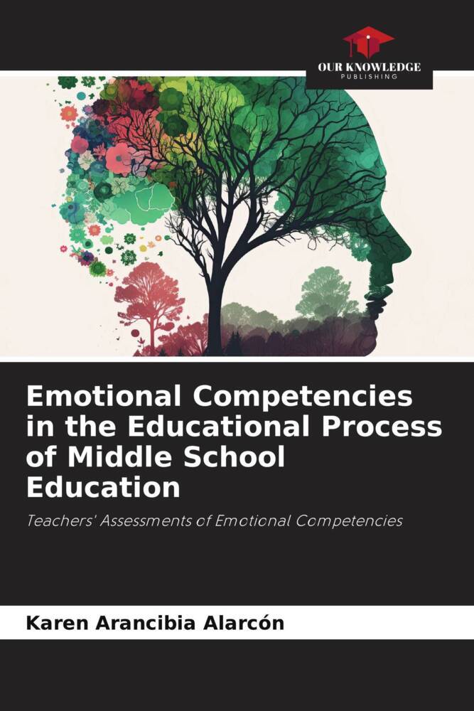 Emotional Competencies in the Educational Process of Middle School Education