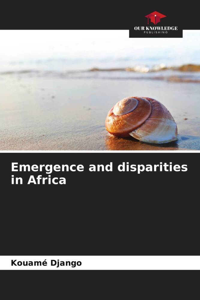 Emergence and disparities in Africa