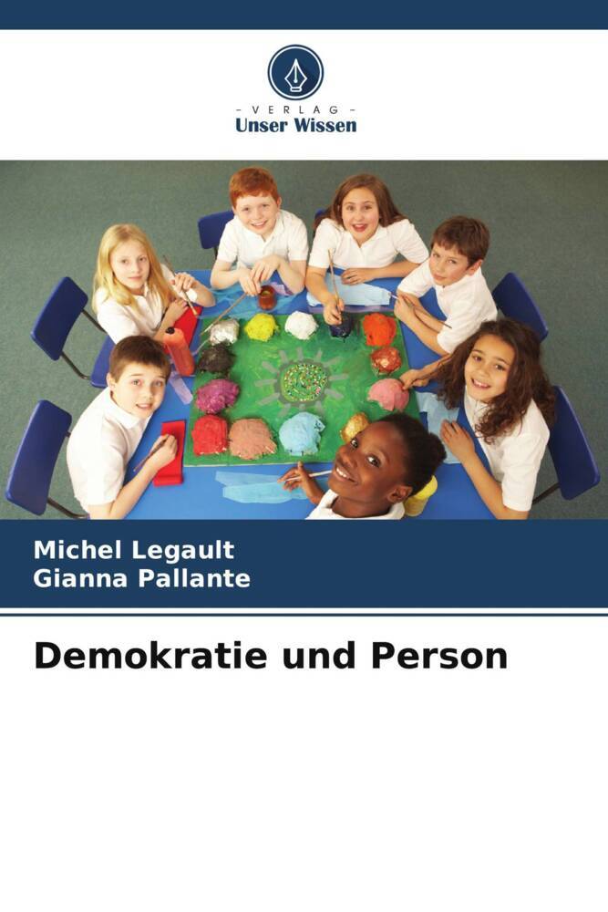 Demokratie und Person