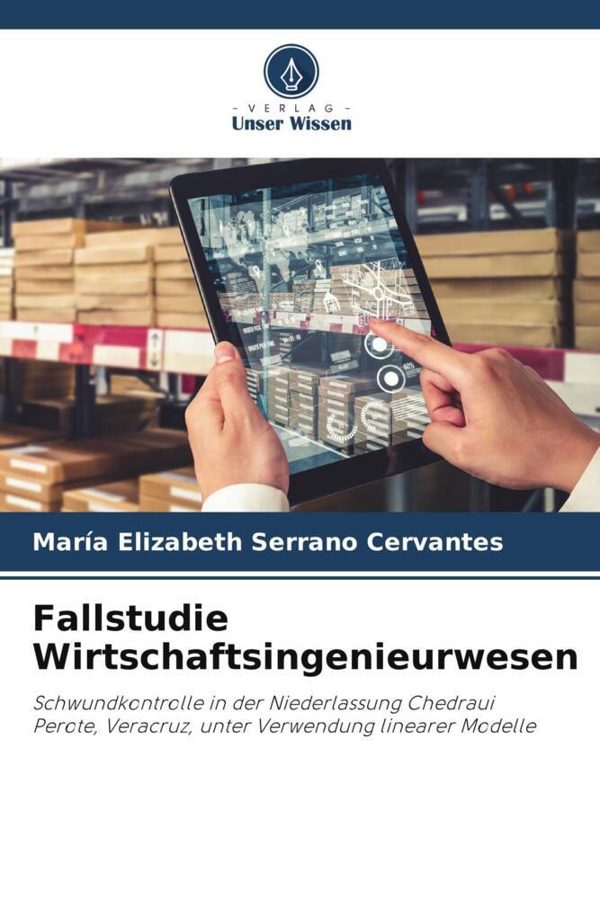 Fallstudie Wirtschaftsingenieurwesen