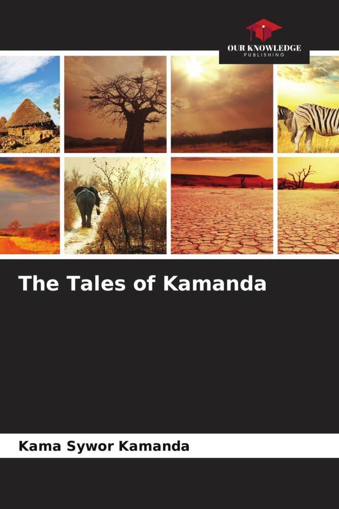 The Tales of Kamanda