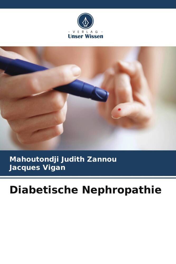 Diabetische Nephropathie
