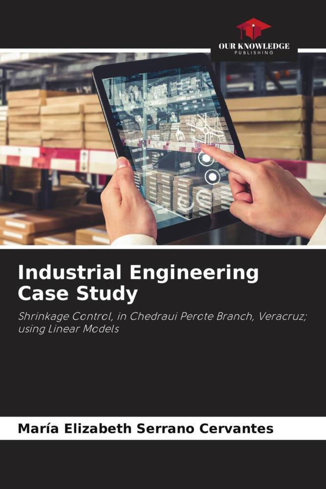 Industrial Engineering Case Study