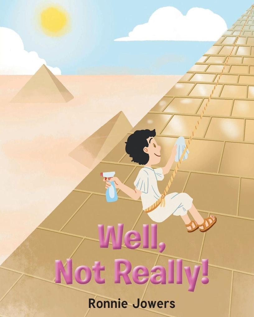 Well Not Really!