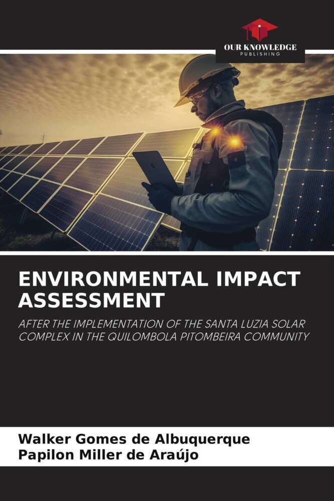 ENVIRONMENTAL IMPACT ASSESSMENT