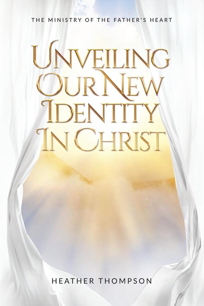 Unveiling Our New Identity in Christ