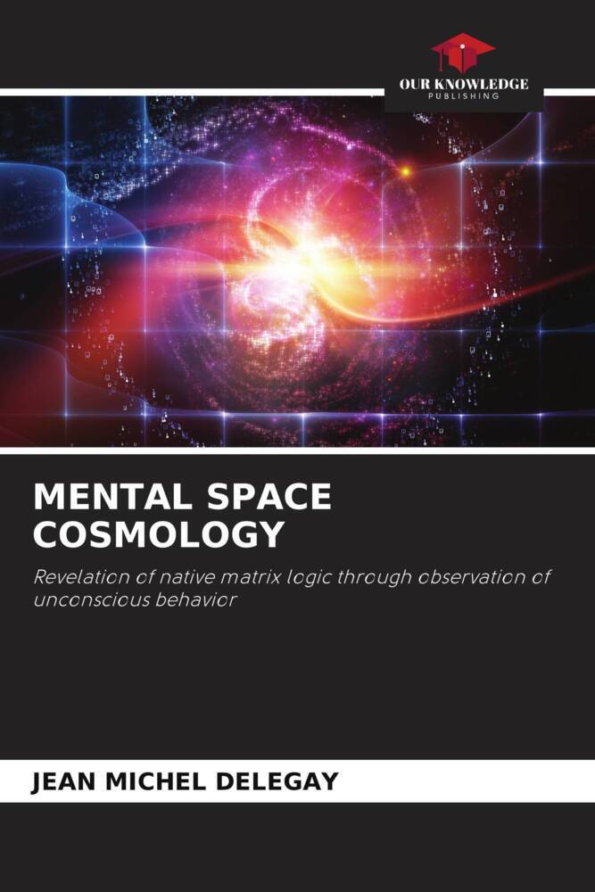 MENTAL SPACE COSMOLOGY