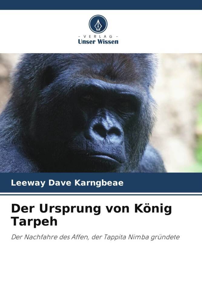 Der Ursprung von König Tarpeh