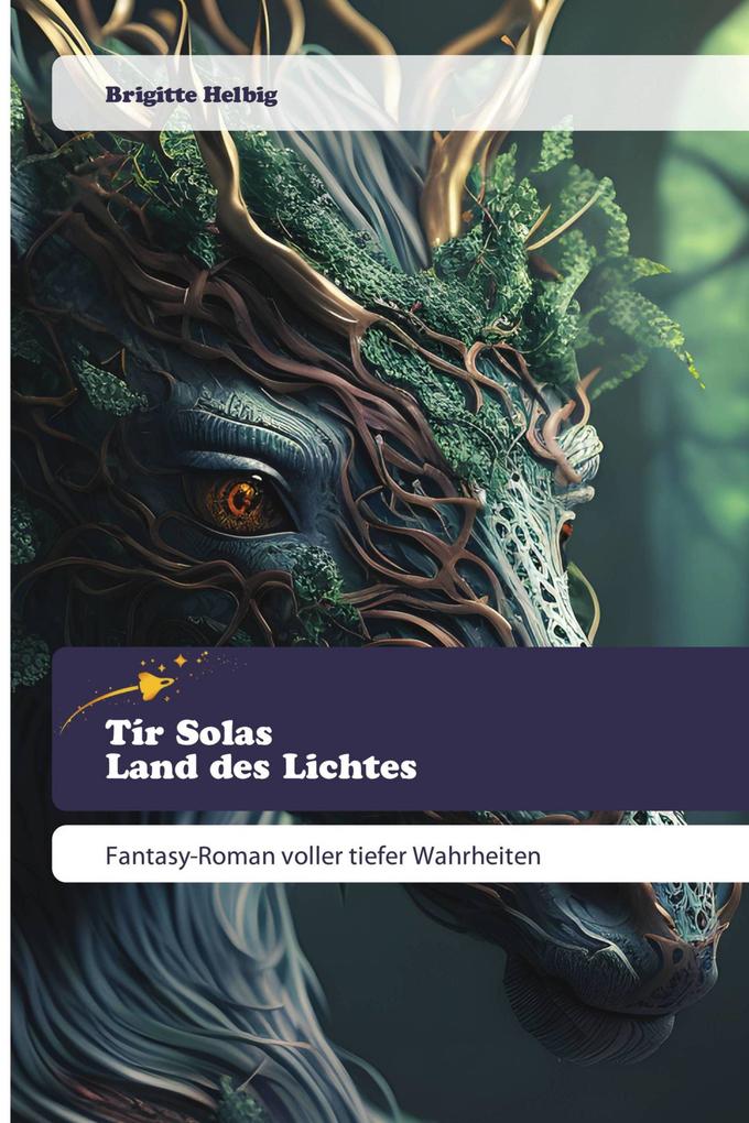 Tír Solas Land des Lichtes