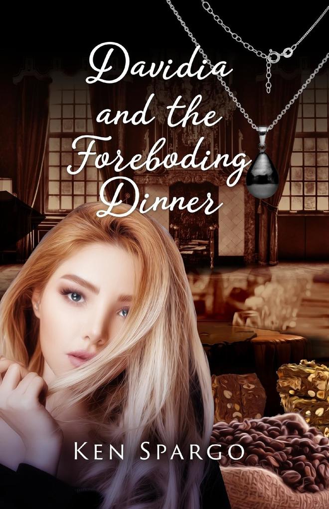 Davidia and the Foreboding Dinner