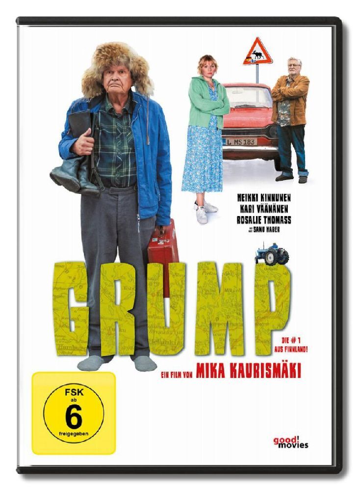 Grump