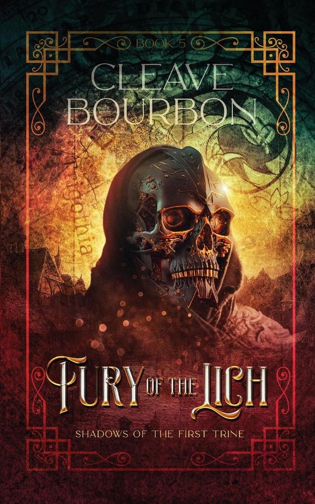 Fury of the Lich