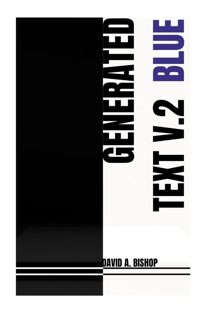 Generated Text V.2