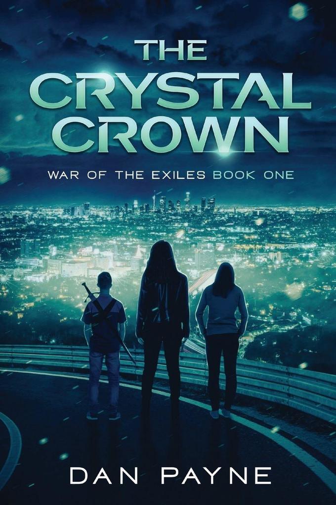 The Crystal Crown