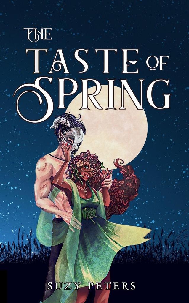 The Taste of Spring