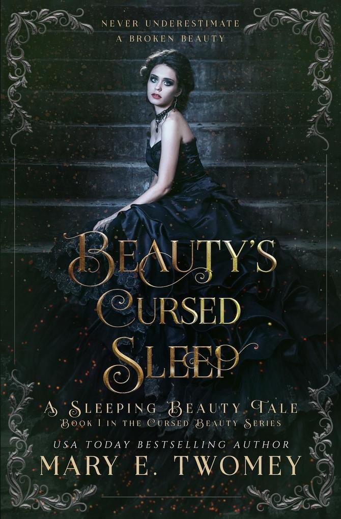 Beauty‘s Cursed Sleep