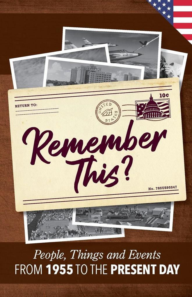 Remember This?