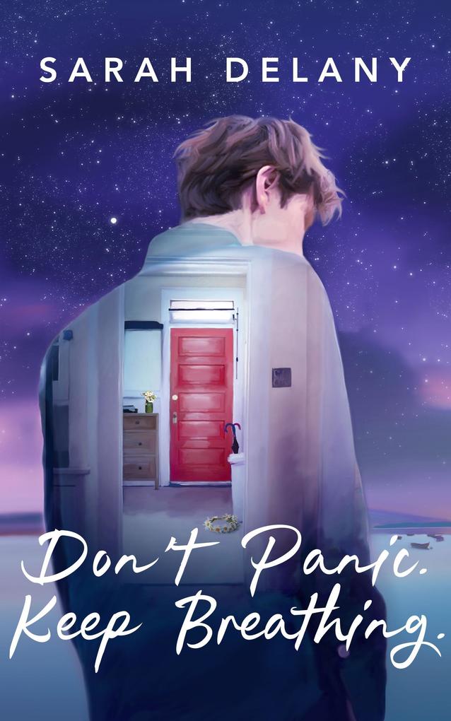 Don‘t Panic. Keep Breathing (TNT Trilogy #2)